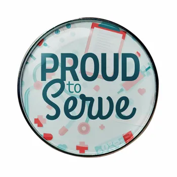 Lapel Pins - Custom Stickers Now