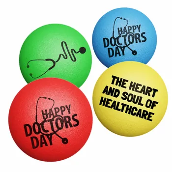 Stress Balls - Custom Stickers Now