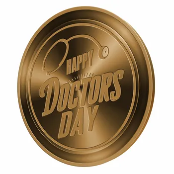 Challenge Coins - Custom Stickers Now