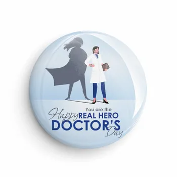 Buttons - Custom Stickers Now