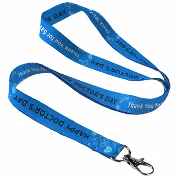 Lanyards - Custom Stickers Now