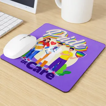Mouse Pads - Custom Stickers Now
