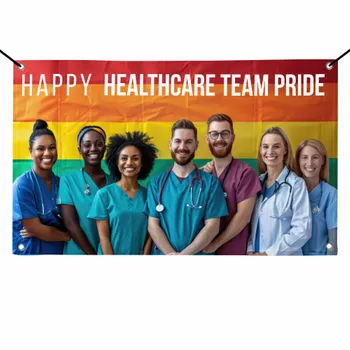 Banners & Displays - Custom Stickers Now