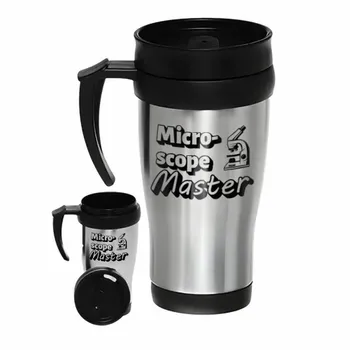 Travel Mugs - Custom Stickers Now