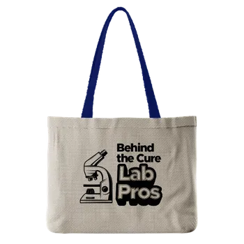 Cotton Canvas Bags - Custom Stickers Now