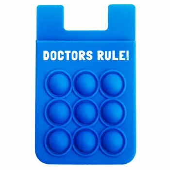 Phone Wallets - Custom Stickers Now