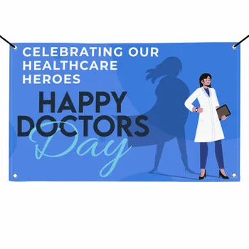 Banners & Displays - Custom Stickers Now