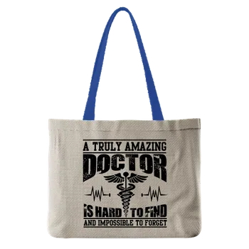 Cotton Canvas Bags - Custom Stickers Now