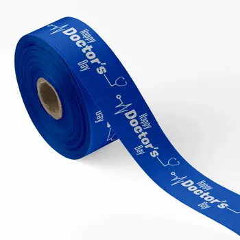 Ribbons - Custom Stickers Now