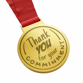 Medals - Custom Stickers Now