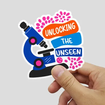 Stickers - Custom Stickers Now