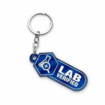 Keychains - Custom Stickers Now