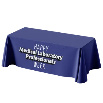 Table Covers - Custom Stickers Now