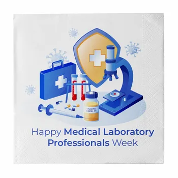 Napkins - Custom Stickers Now