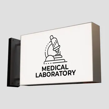 LED Signs - Custom Stickers Now