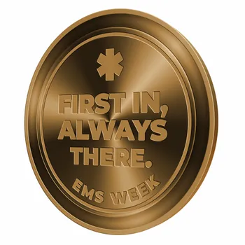 Challenge Coins - Custom Stickers Now