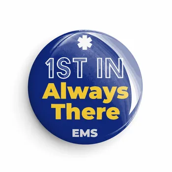 Buttons - Custom Stickers Now