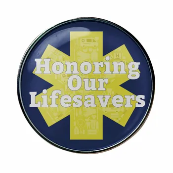 Lapel Pins - Custom Stickers Now