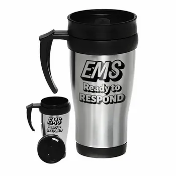 Travel Mugs - Custom Stickers Now