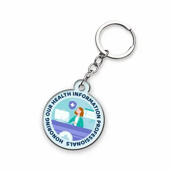 Keychains - Custom Stickers Now