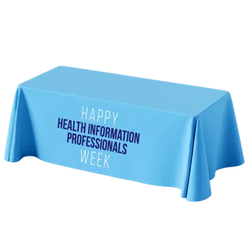 Table Covers - Custom Stickers Now