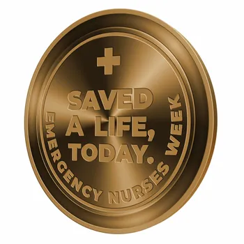 Challenge Coins - Custom Stickers Now