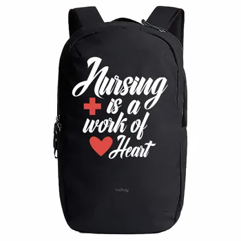 Backpacks and Fanny Packs - Custom Stickers Now