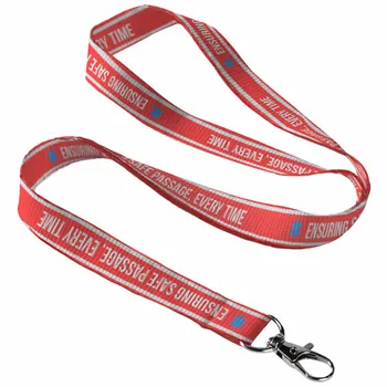 Lanyards - Custom Stickers Now