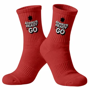 Socks - Custom Stickers Now