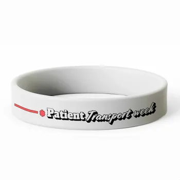 Wristbands - Custom Stickers Now