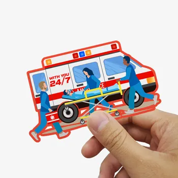 Stickers - Custom Stickers Now