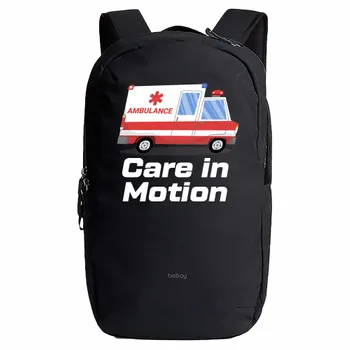 Backpacks and Fanny Packs - Custom Stickers Now