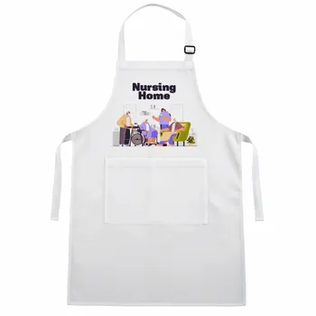 Aprons - Custom Stickers Now
