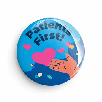 Buttons - Custom Stickers Now