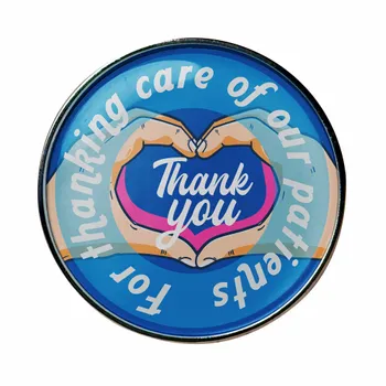 Lapel Pins - Custom Stickers Now