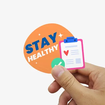 Stickers - Custom Stickers Now