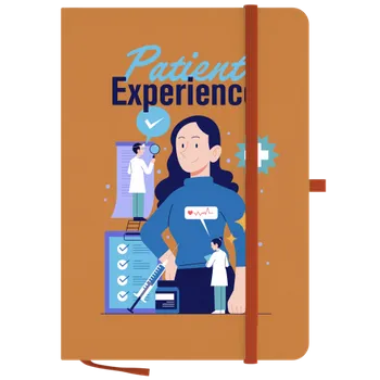 Notebooks, Journals & Padfolios - Custom Stickers Now