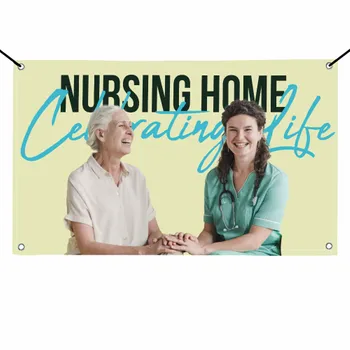 Banners & Displays - Custom Stickers Now