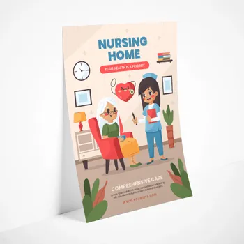 Flyers & Brouchers - Custom Stickers Now