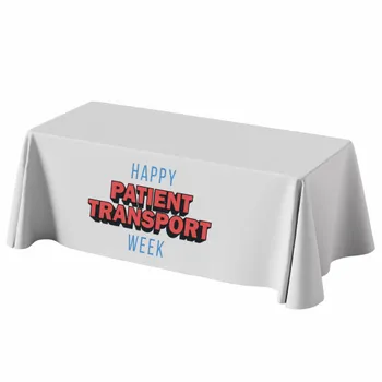 Table Covers - Custom Stickers Now