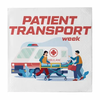 Napkins - Custom Stickers Now