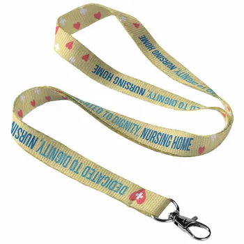 Lanyards - Custom Stickers Now