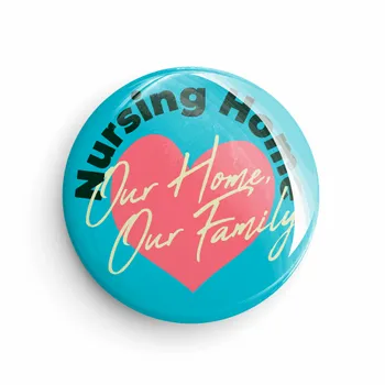 Buttons - Custom Stickers Now