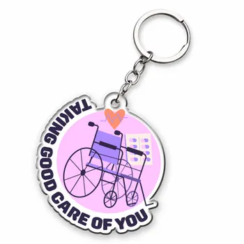 Keychains - Custom Stickers Now