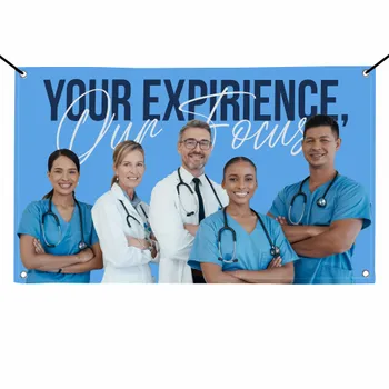 Banners & Displays - Custom Stickers Now