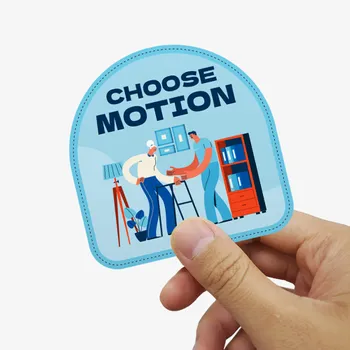 Stickers - Custom Stickers Now