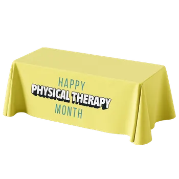 Table Covers - Custom Stickers Now