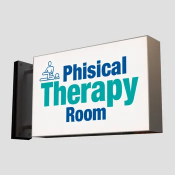 LED Signs - Custom Stickers Now