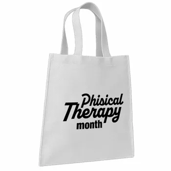 Non Woven Tote Bags - Custom Stickers Now