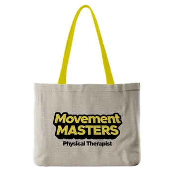 Cotton Canvas Bags - Custom Stickers Now